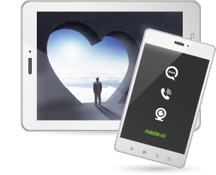 안전한 상담 환경